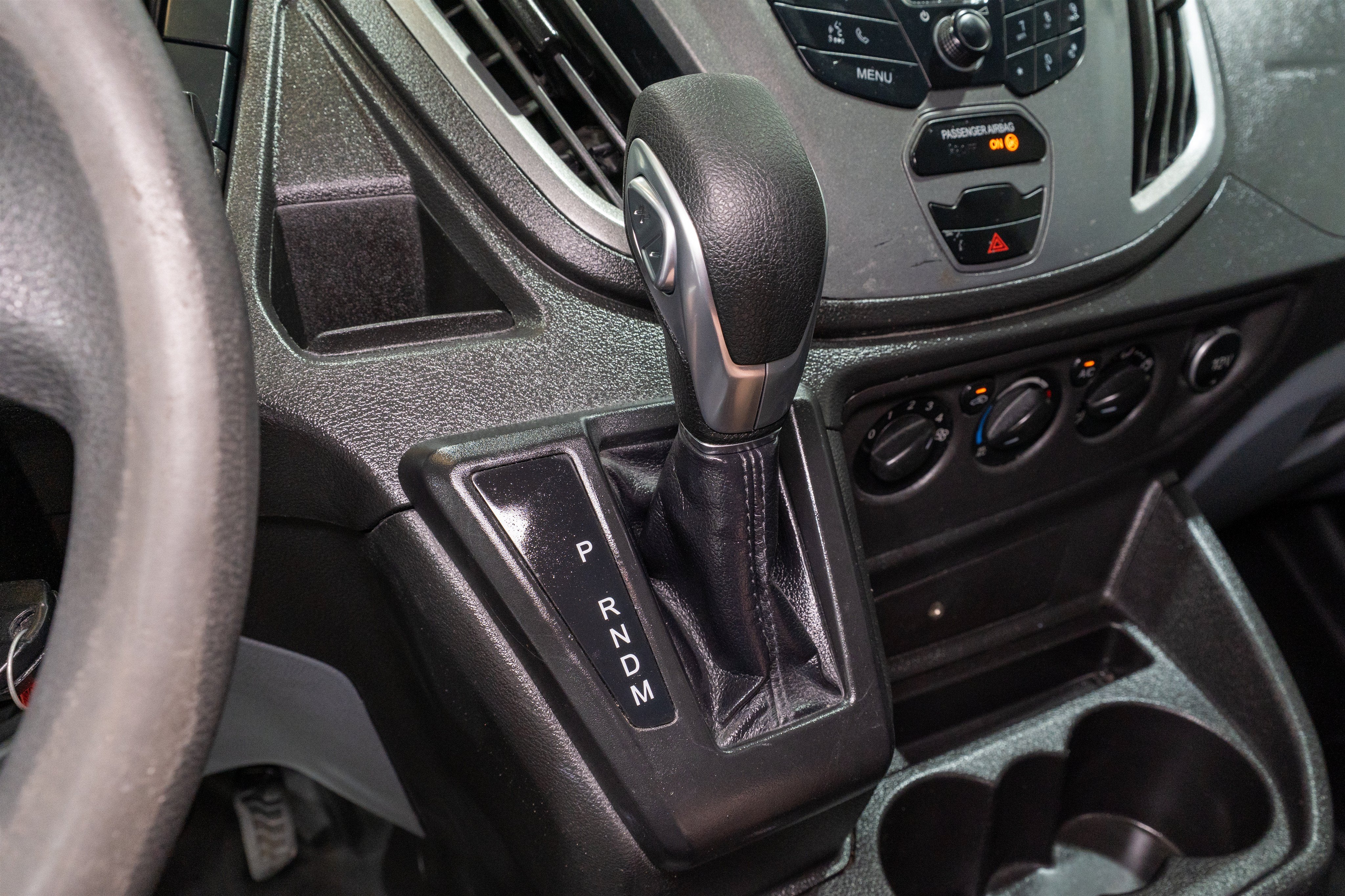 2019 Ford Transit Van Base