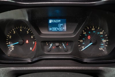2019 Ford Transit Van Base