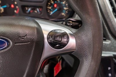 2019 Ford Transit Van Base
