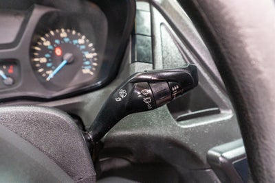2019 Ford Transit Van Base