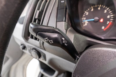 2019 Ford Transit Van Base
