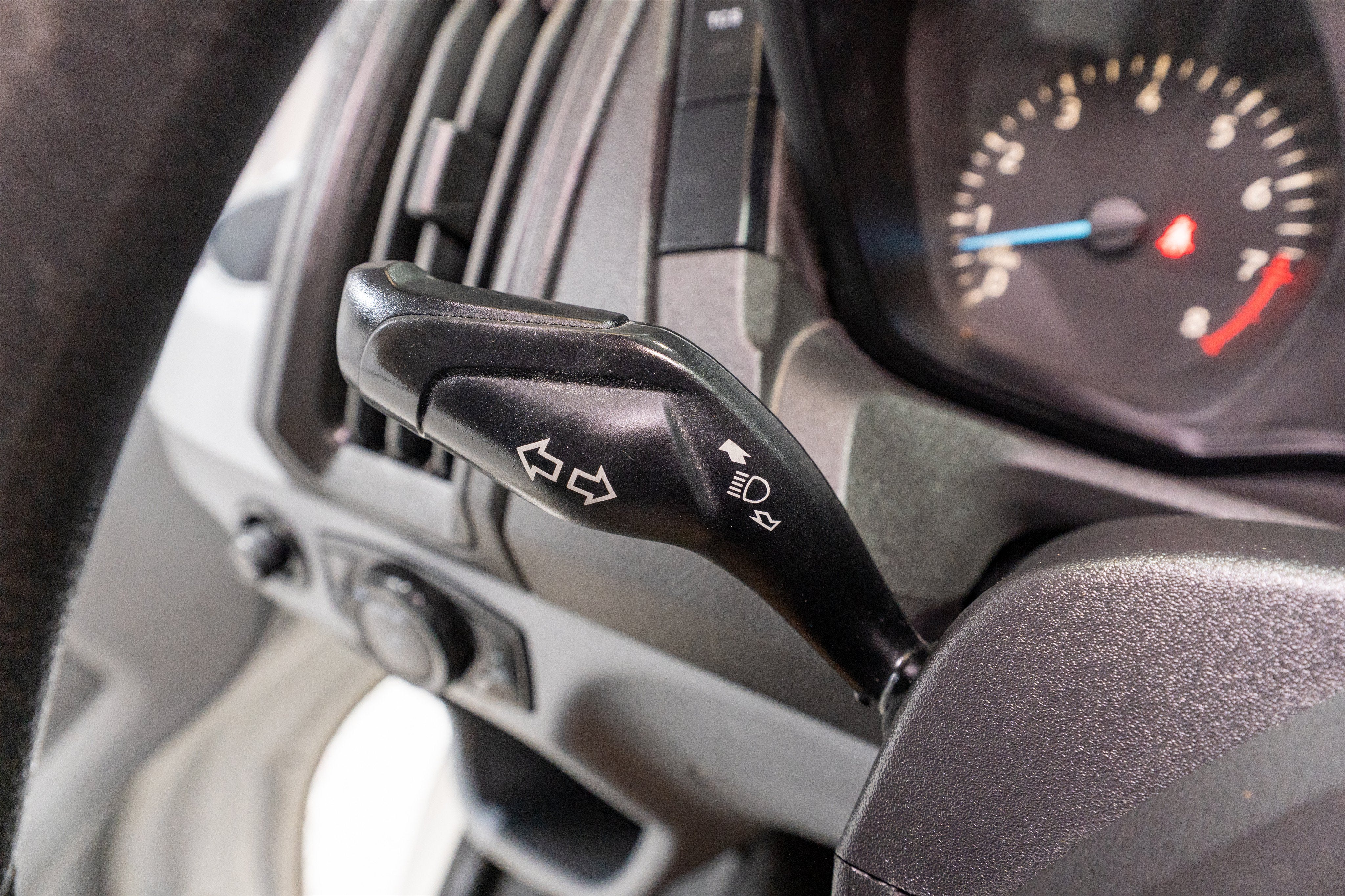 2019 Ford Transit Van Base