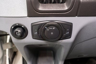 2019 Ford Transit Van Base
