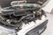 2019 Ford Transit Van Base