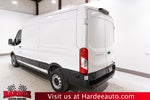 2019 Ford Transit Van Base