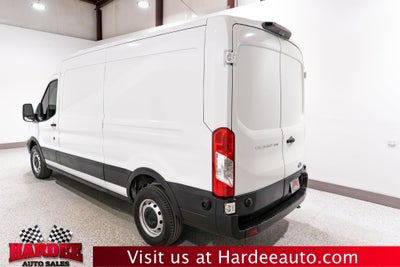 2019 Ford Transit Van Base