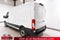 2019 Ford Transit Van Base