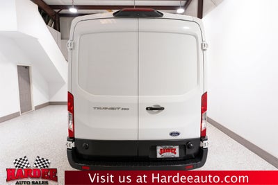2019 Ford Transit Van Base