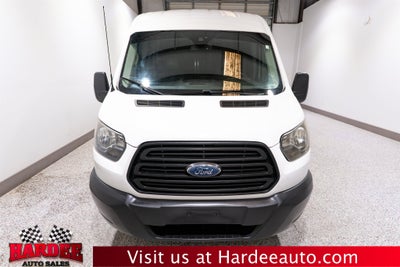 2019 Ford Transit Van Base