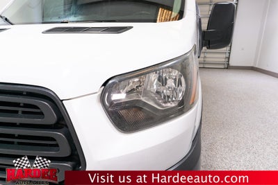 2019 Ford Transit Van Base