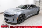 2021 Chevrolet Camaro 1LT