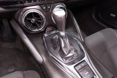 2021 Chevrolet Camaro 1LT