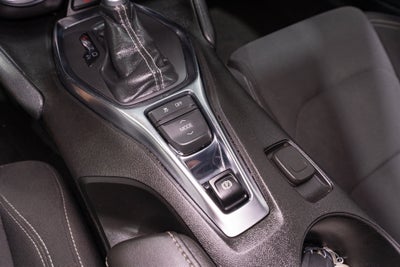 2021 Chevrolet Camaro 1LT