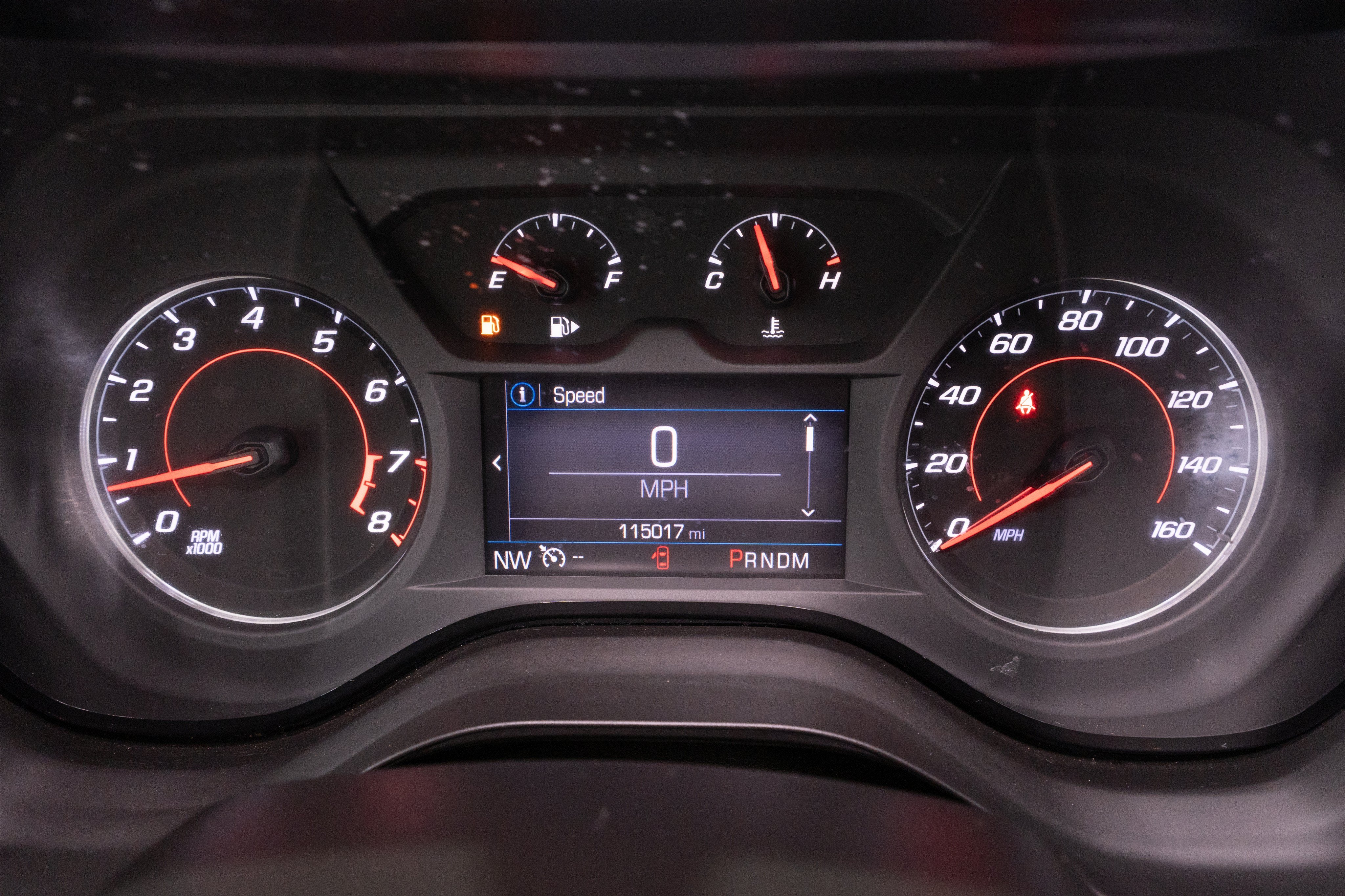 2021 Chevrolet Camaro 1LT
