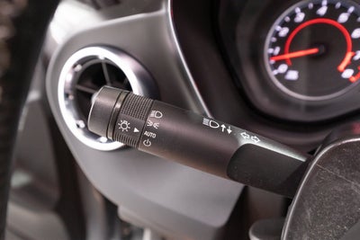 2021 Chevrolet Camaro 1LT