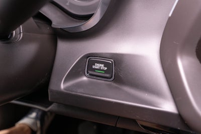 2021 Chevrolet Camaro 1LT