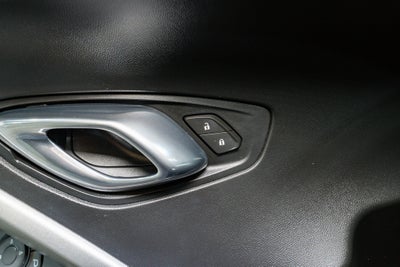 2017 Chevrolet Camaro 2LT