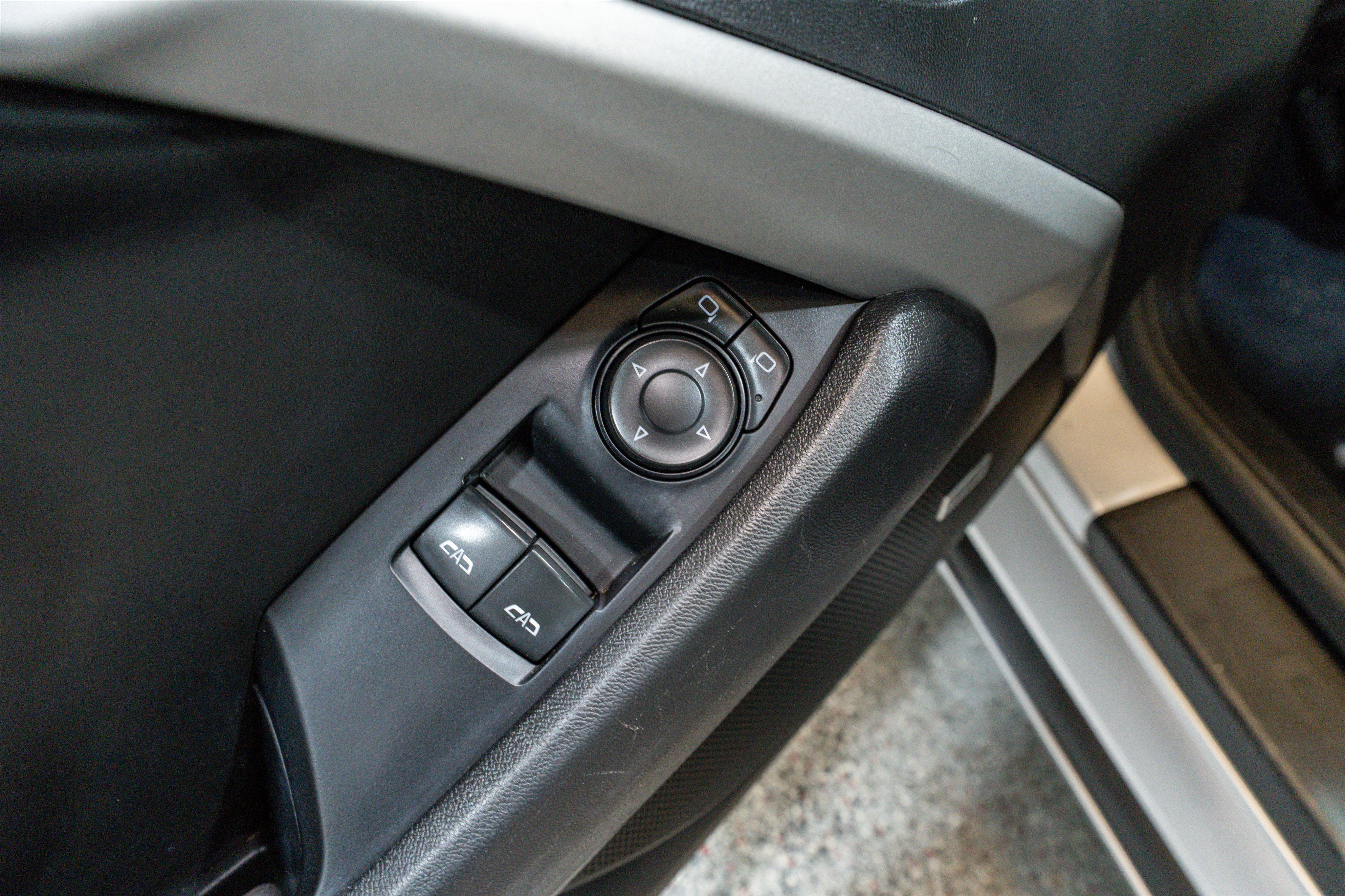 2017 Chevrolet Camaro 2LT