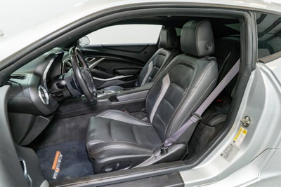 2017 Chevrolet Camaro 2LT