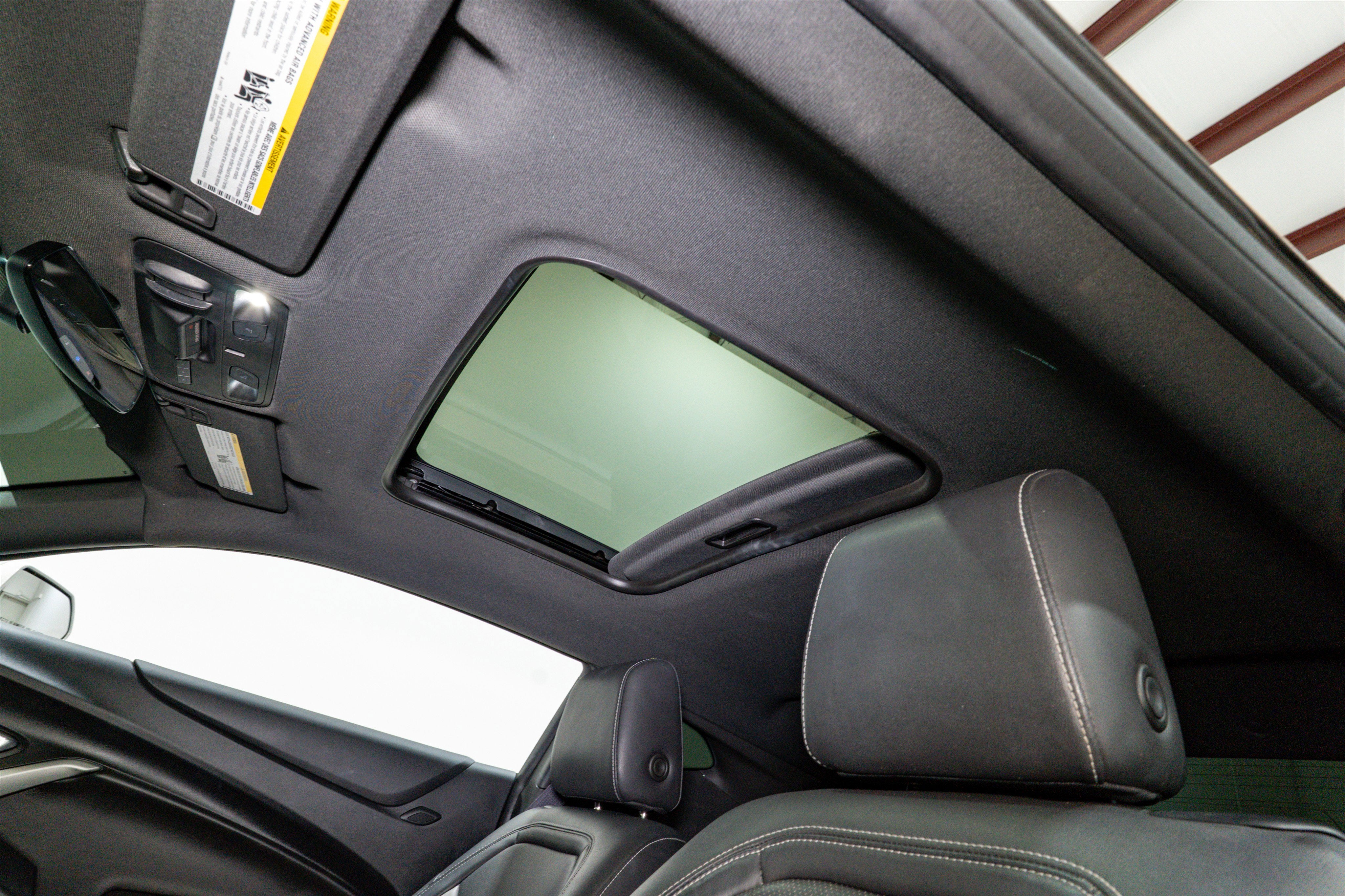 2017 Chevrolet Camaro 2LT