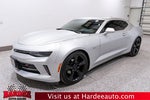 2017 Chevrolet Camaro 2LT