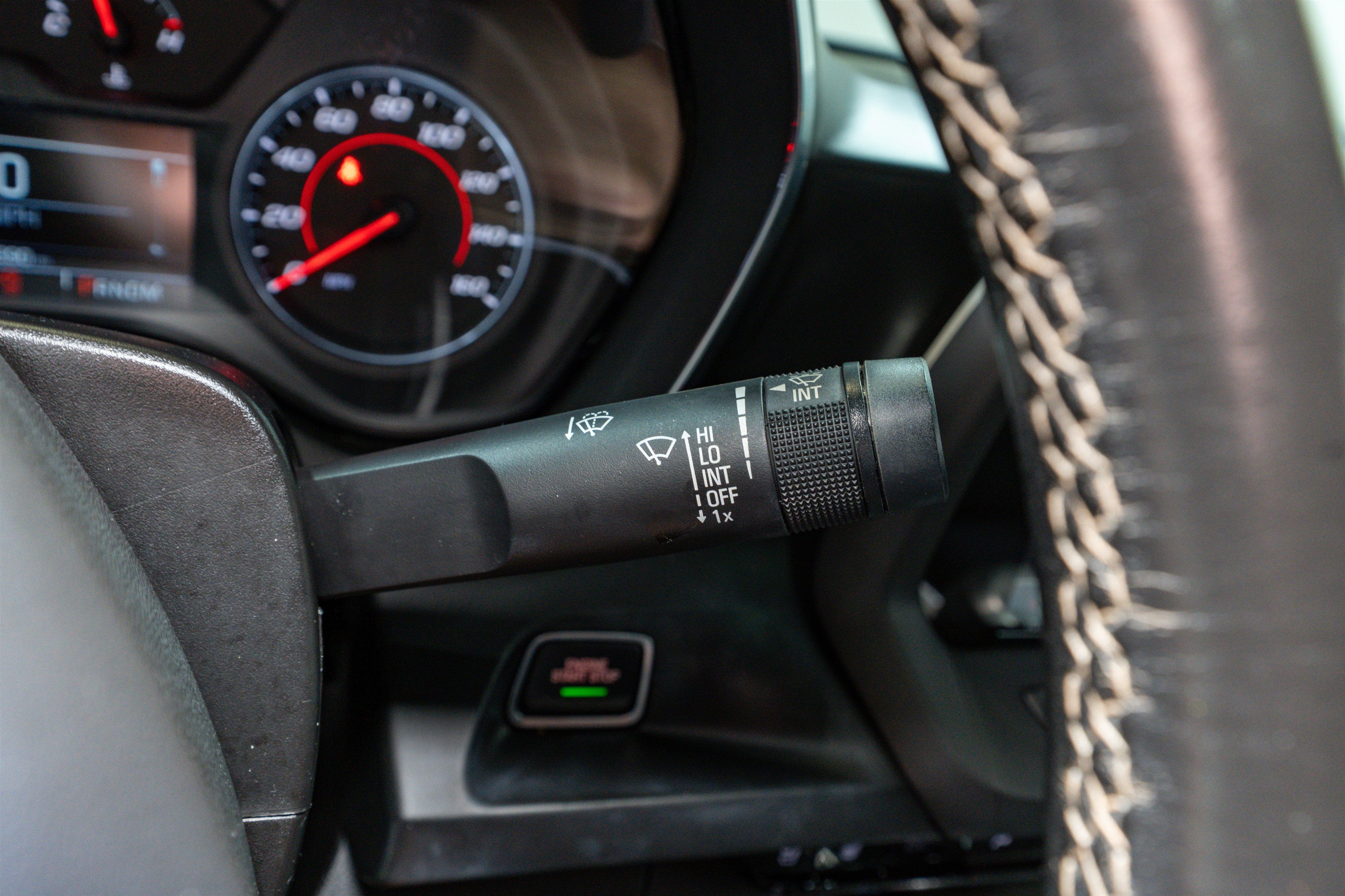 2017 Chevrolet Camaro 2LT