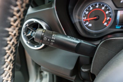 2017 Chevrolet Camaro 2LT