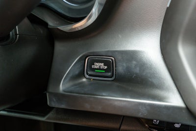 2017 Chevrolet Camaro 2LT