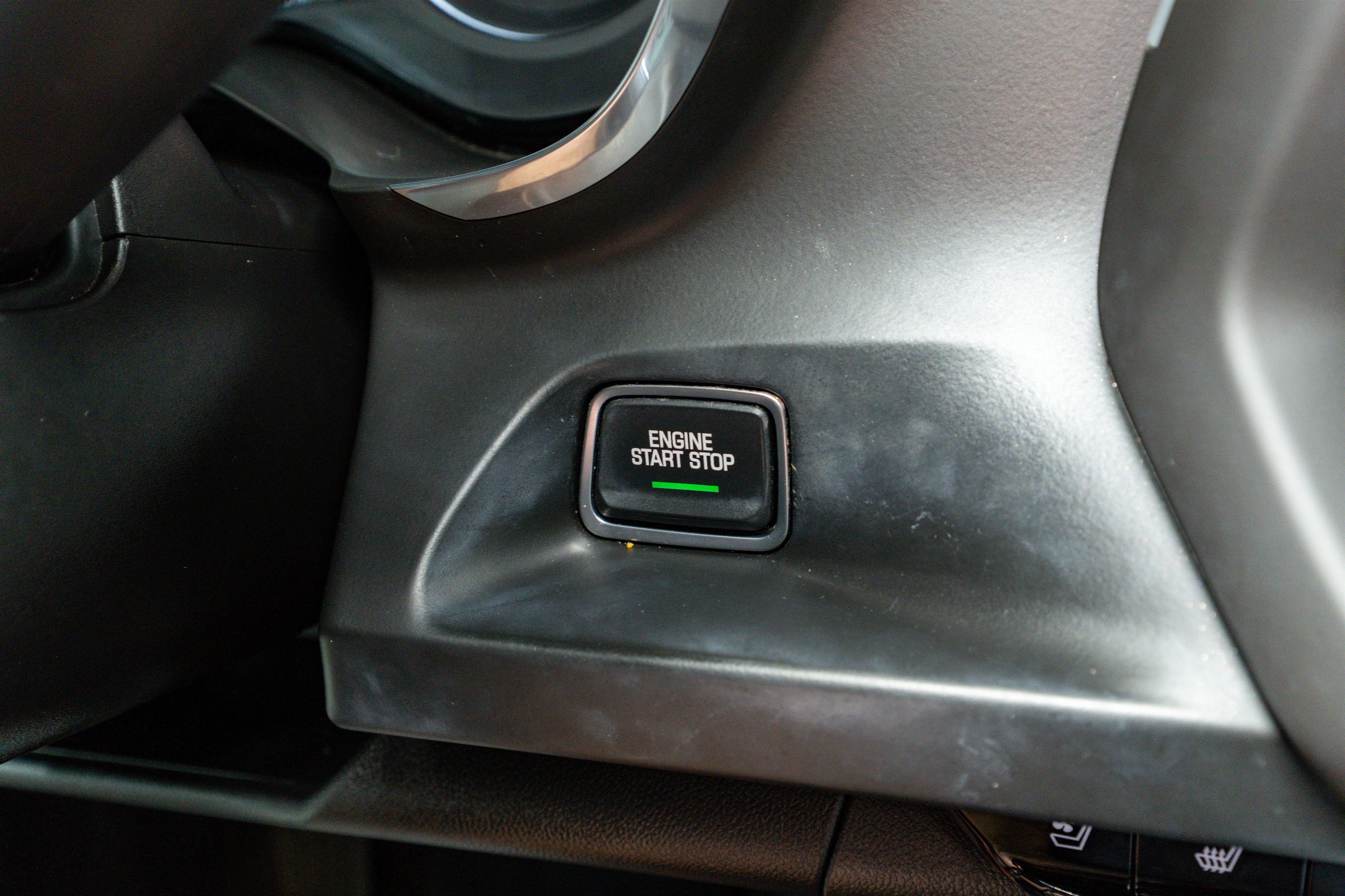 2017 Chevrolet Camaro 2LT