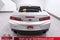 2017 Chevrolet Camaro 2LT