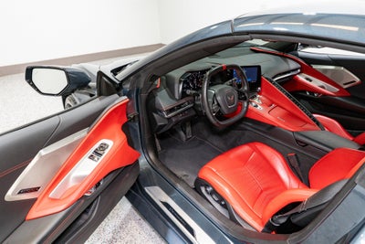 2020 Chevrolet Corvette Stingray 2LT