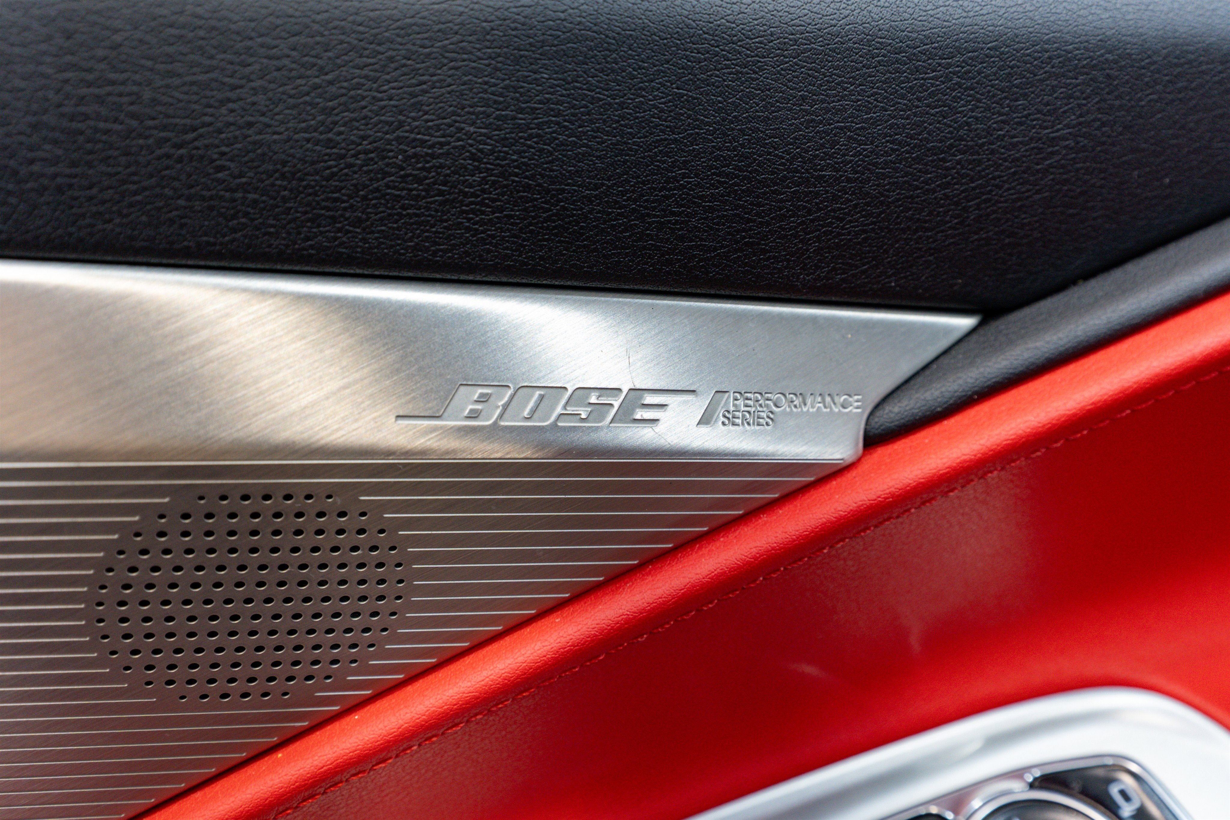 2020 Chevrolet Corvette Stingray 2LT