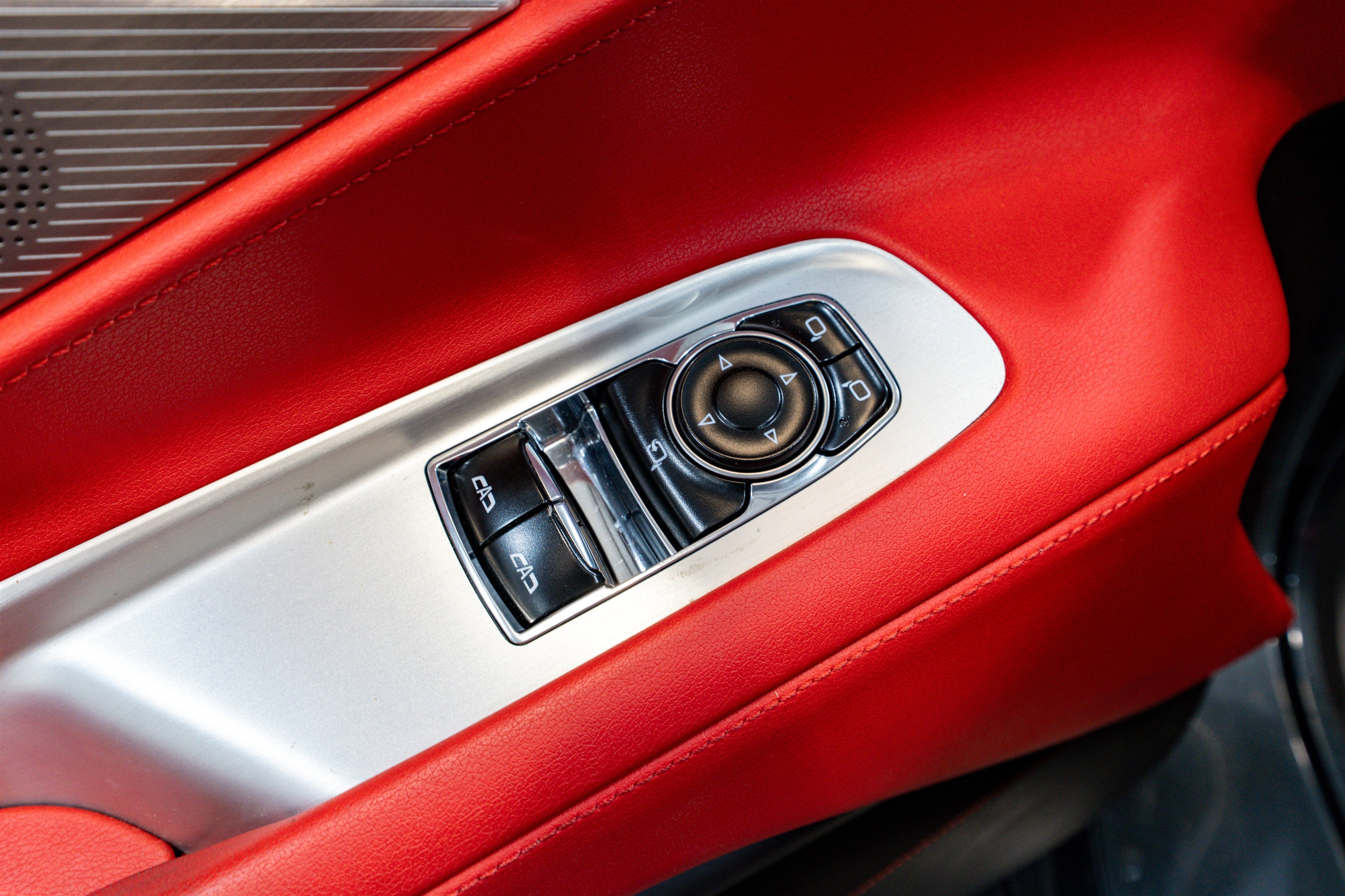 2020 Chevrolet Corvette Stingray 2LT