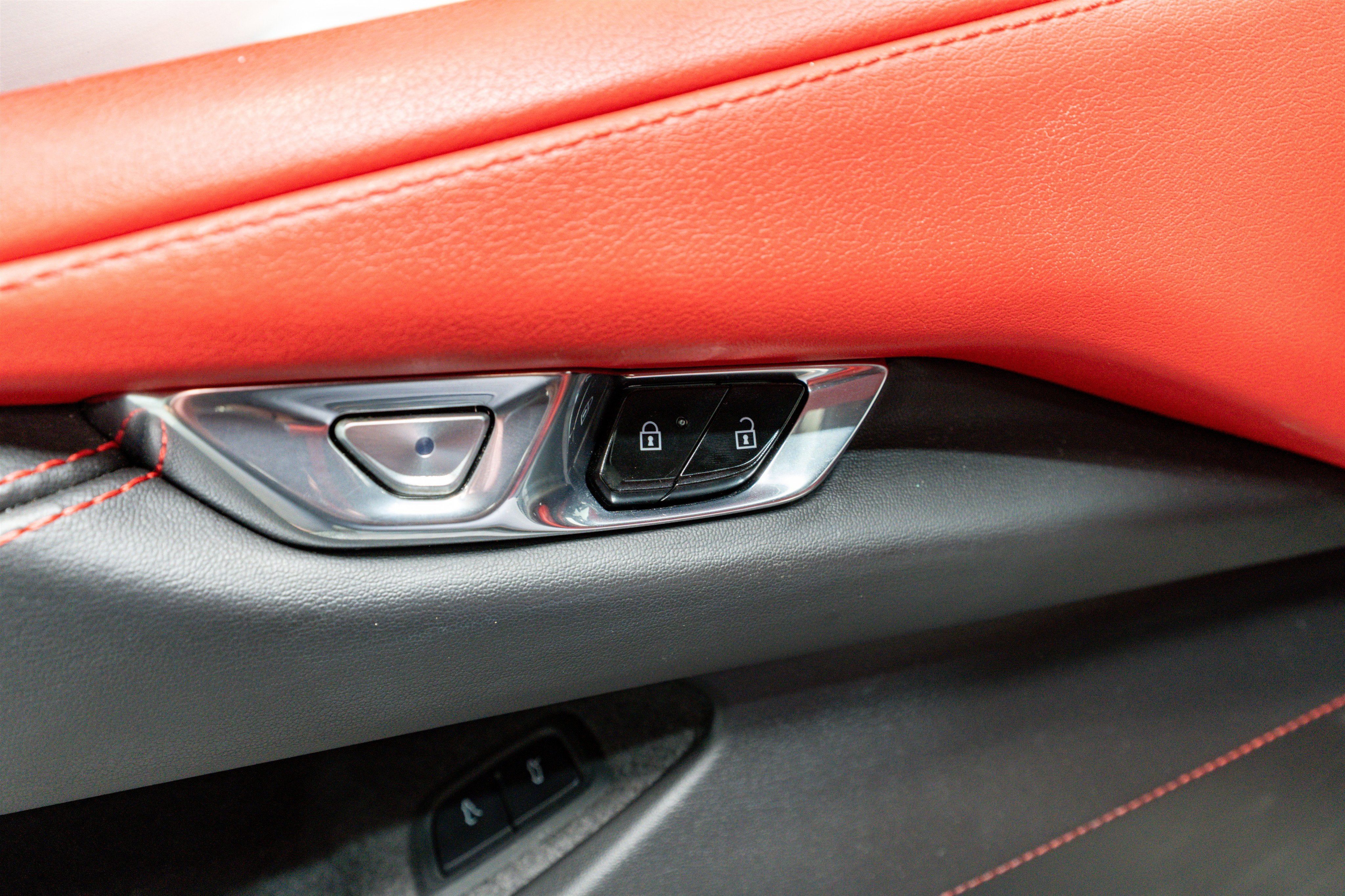 2020 Chevrolet Corvette Stingray 2LT