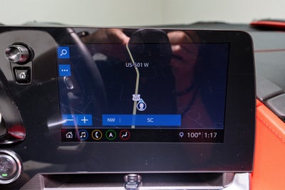 2020 Chevrolet Corvette Stingray 2LT