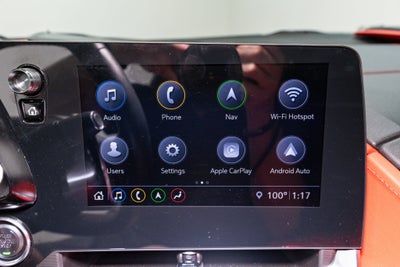 2020 Chevrolet Corvette Stingray 2LT