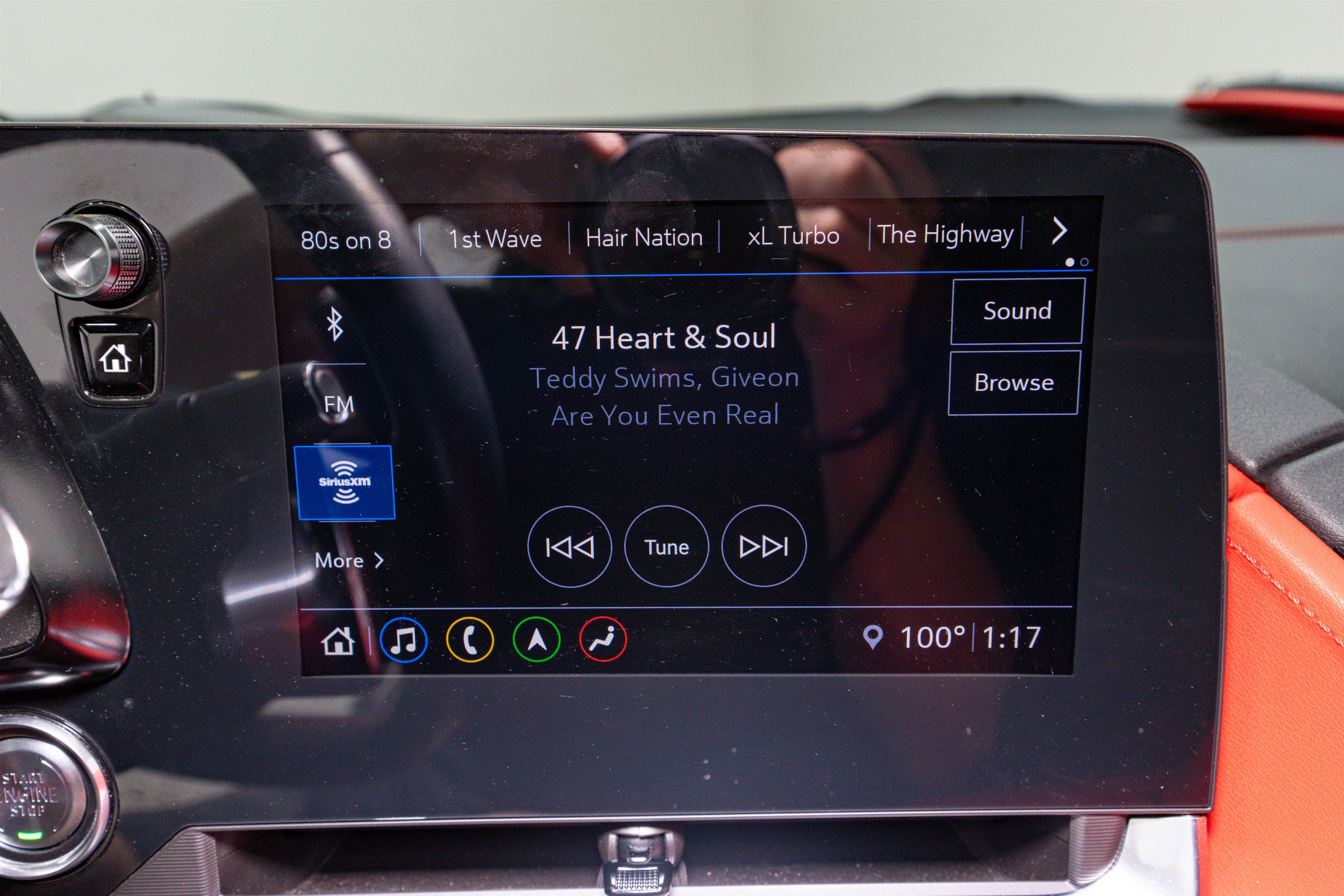 2020 Chevrolet Corvette Stingray 2LT