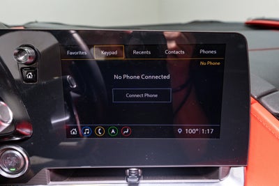 2020 Chevrolet Corvette Stingray 2LT