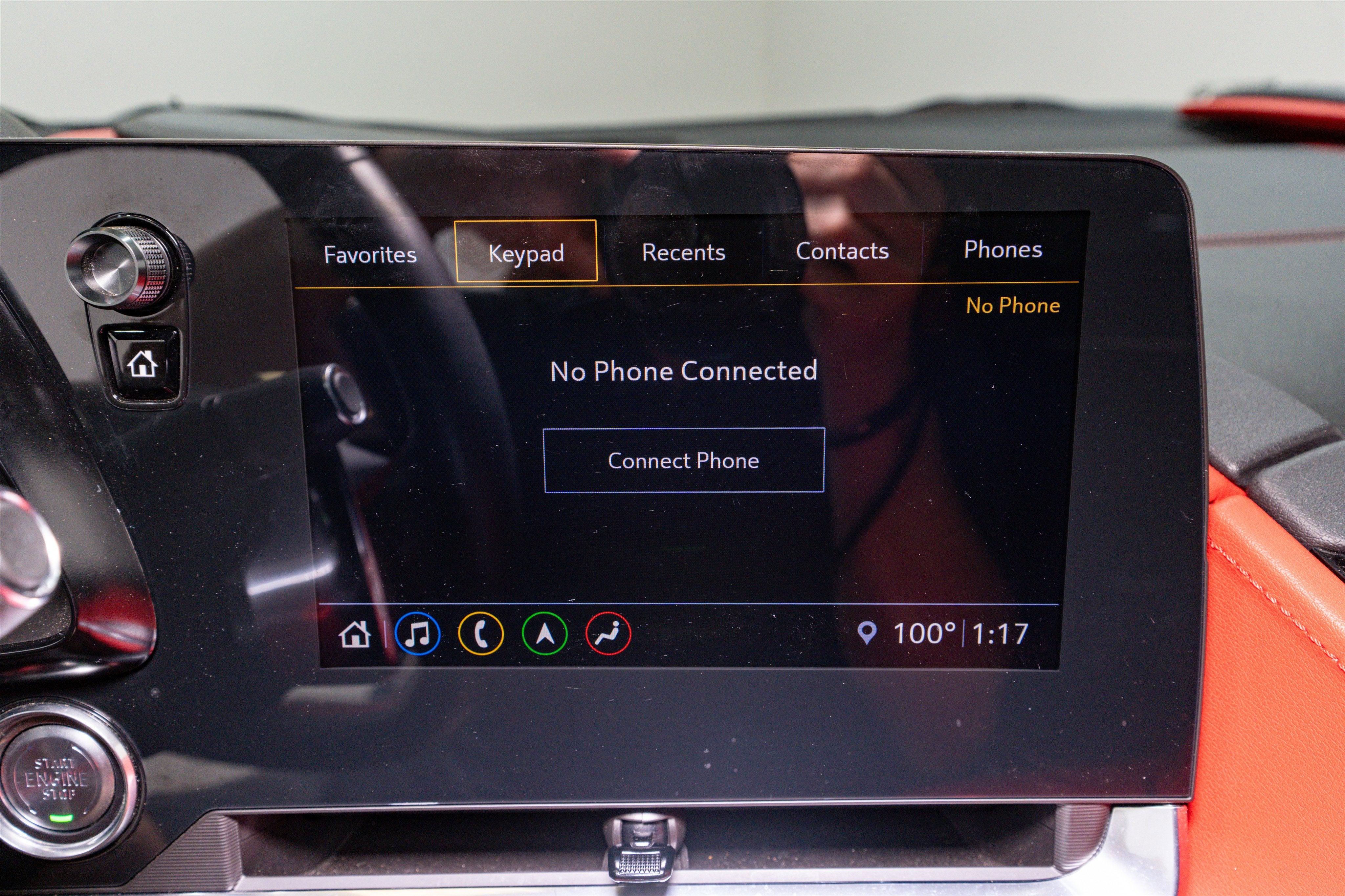 2020 Chevrolet Corvette Stingray 2LT