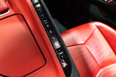 2020 Chevrolet Corvette Stingray 2LT