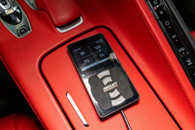 2020 Chevrolet Corvette Stingray 2LT