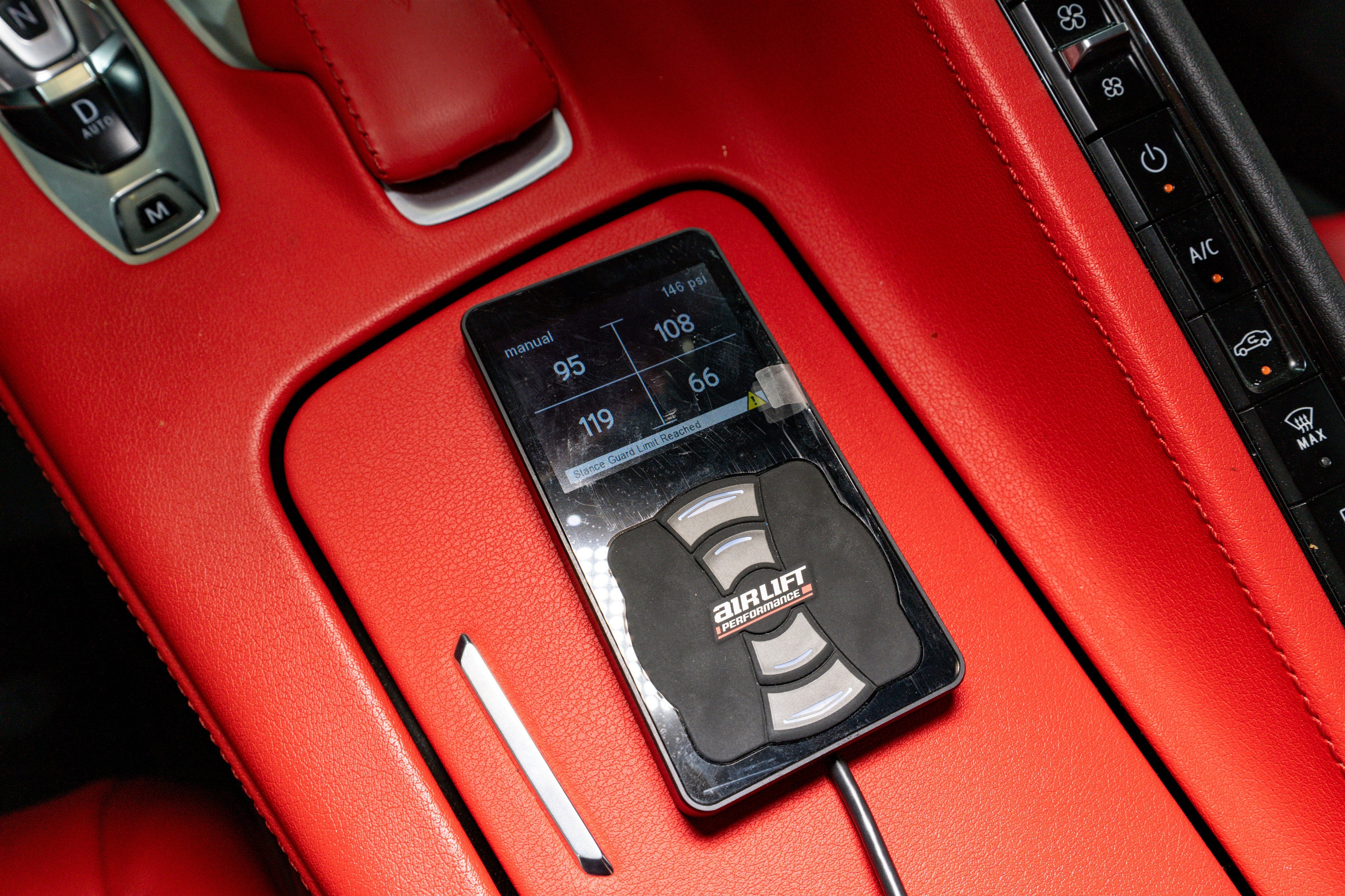 2020 Chevrolet Corvette Stingray 2LT