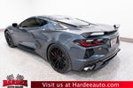2020 Chevrolet Corvette Stingray 2LT