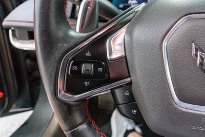 2020 Chevrolet Corvette Stingray 2LT