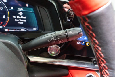 2020 Chevrolet Corvette Stingray 2LT