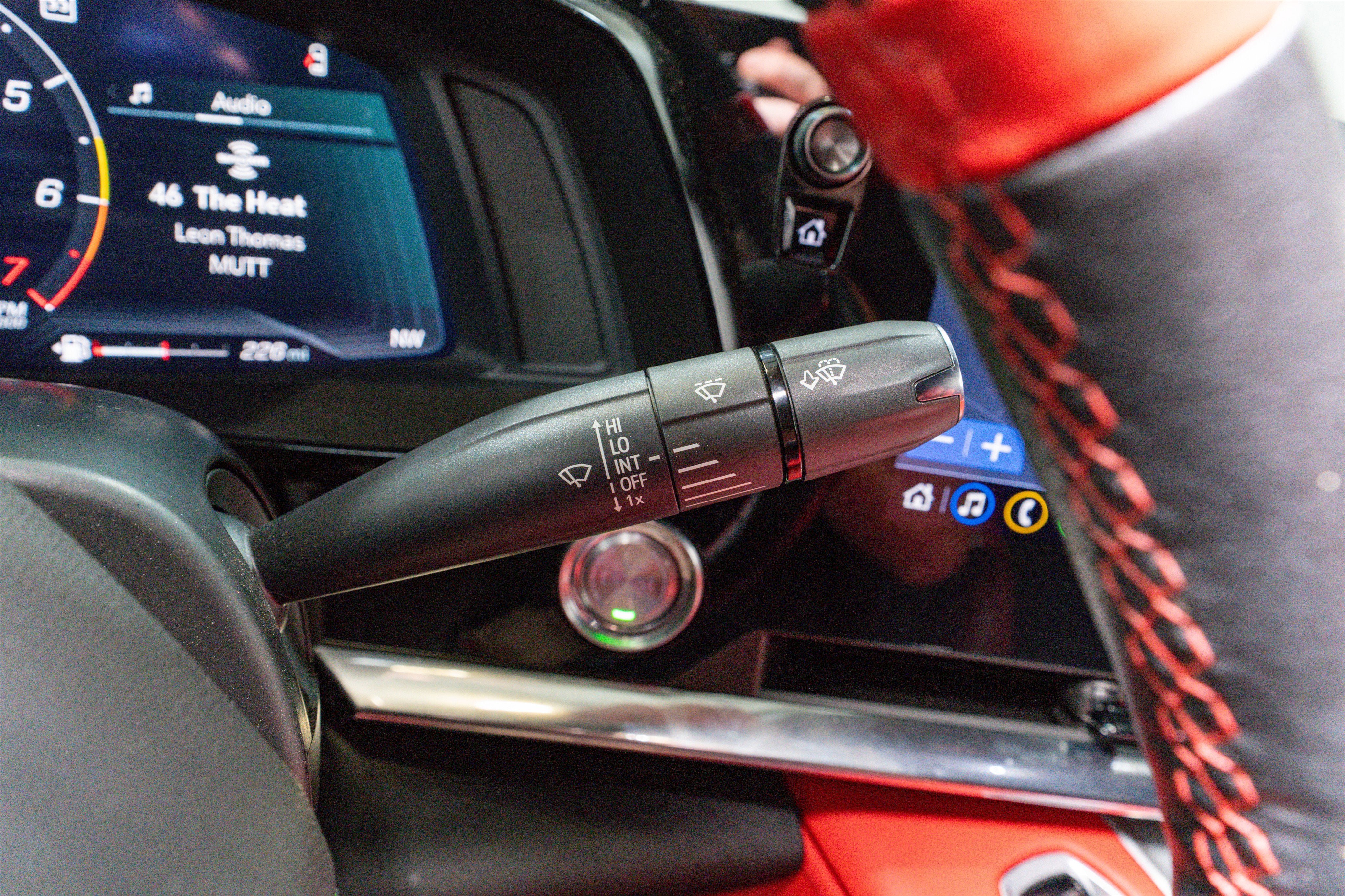 2020 Chevrolet Corvette Stingray 2LT