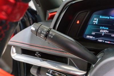 2020 Chevrolet Corvette Stingray 2LT