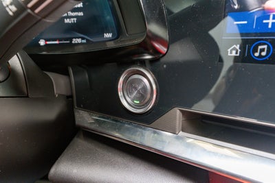 2020 Chevrolet Corvette Stingray 2LT