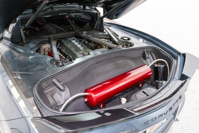 2020 Chevrolet Corvette Stingray 2LT