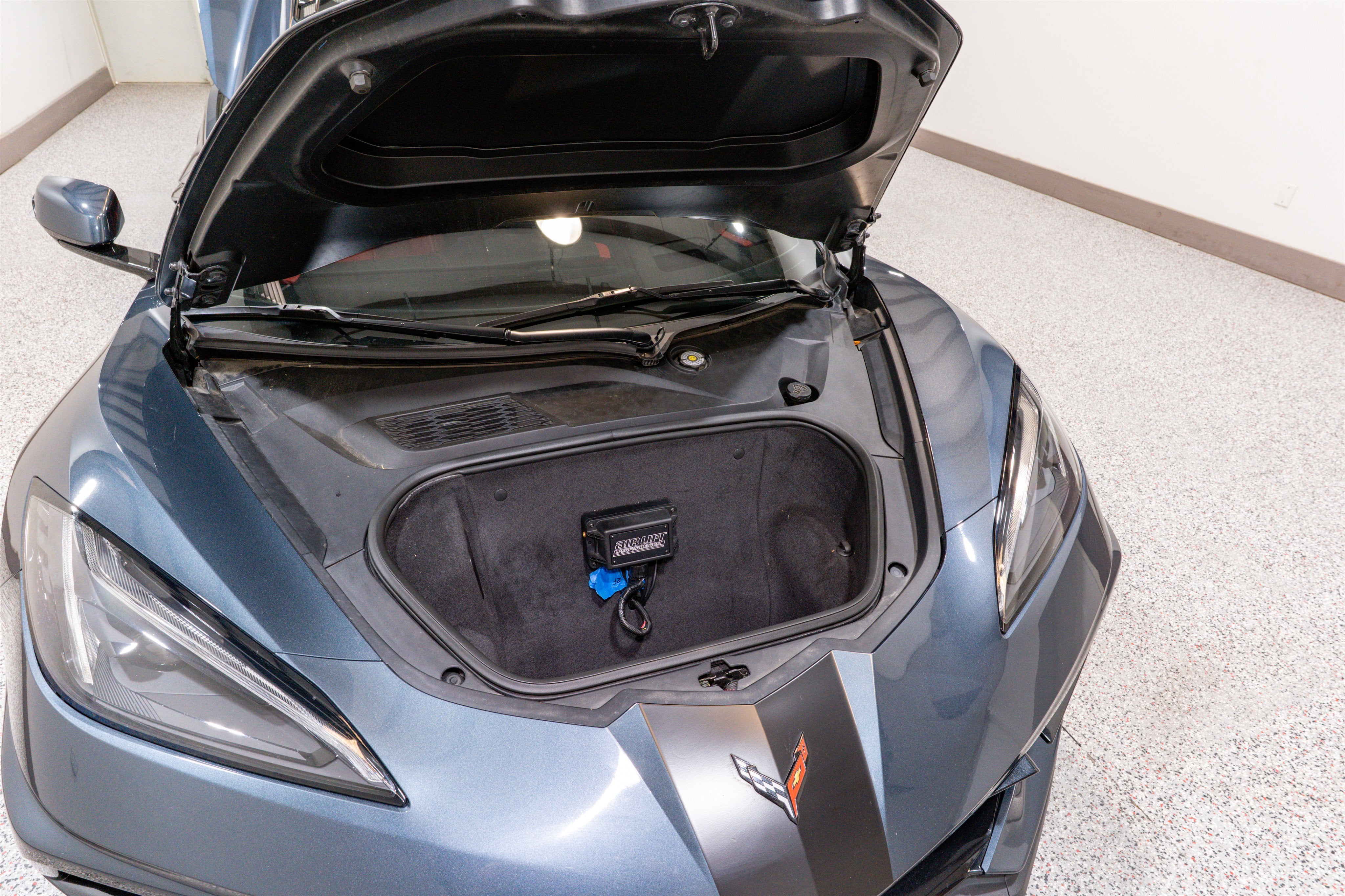 2020 Chevrolet Corvette Stingray 2LT